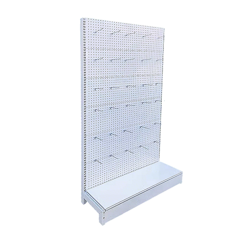 鑫睿辉 洞洞板置物架 93*36*195cm 个