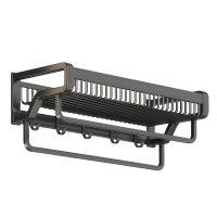 义尊 浴巾架 S-60 个