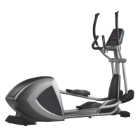 康乐佳K9001HW-1豪华自发电椭圆机健身房太空漫步机