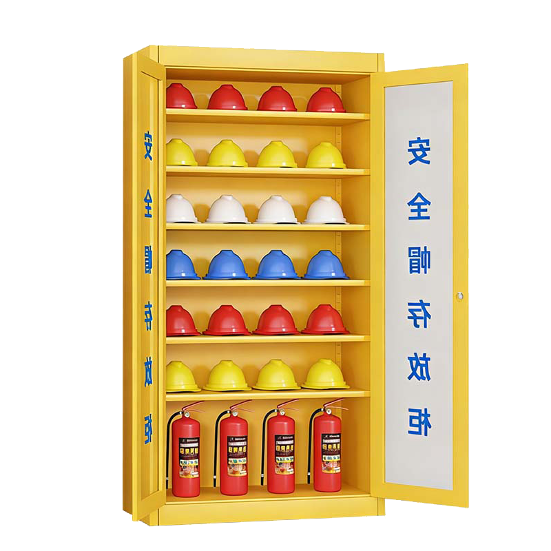 鑫睿辉 安全帽存放柜 28顶 台