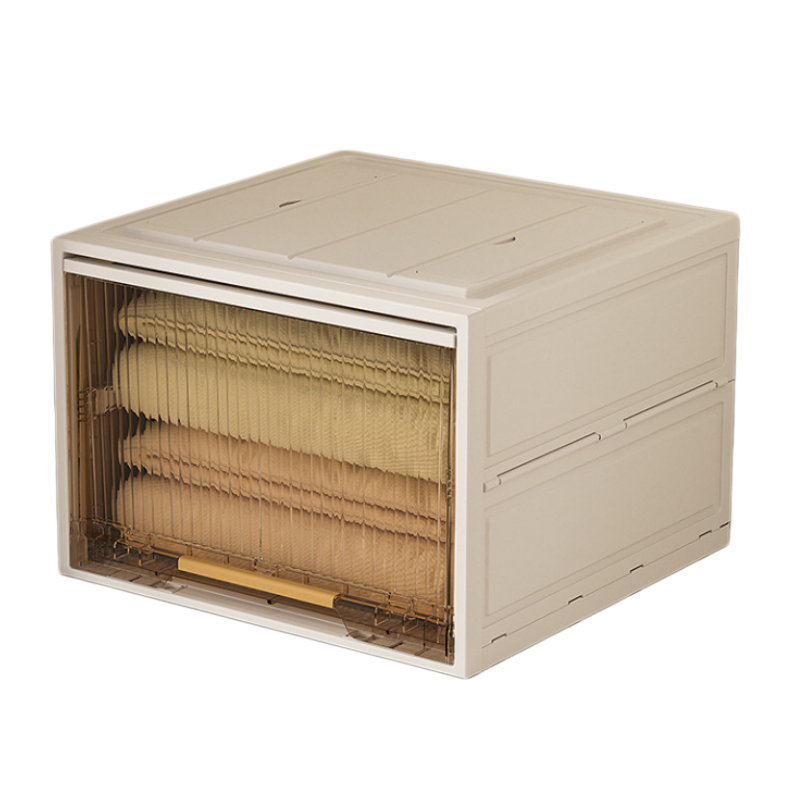 攸形 折叠收纳箱