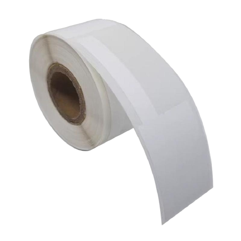 秦泰(Cqint) QTBQ-30*45-200P 异型胶贴200片/卷 白色