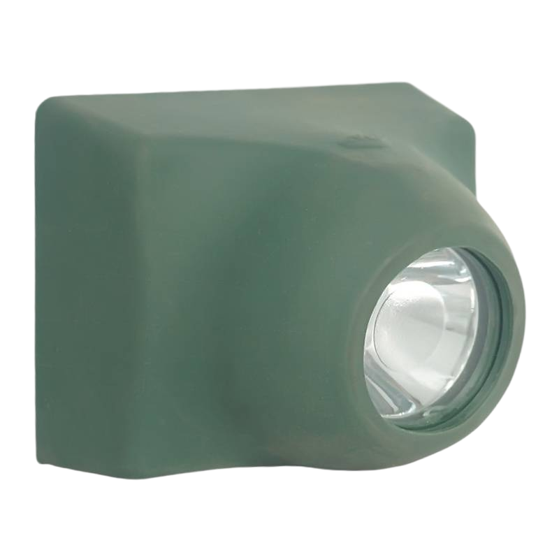 为佳天 LED头灯 帽戴照明工作灯 IW5110 台