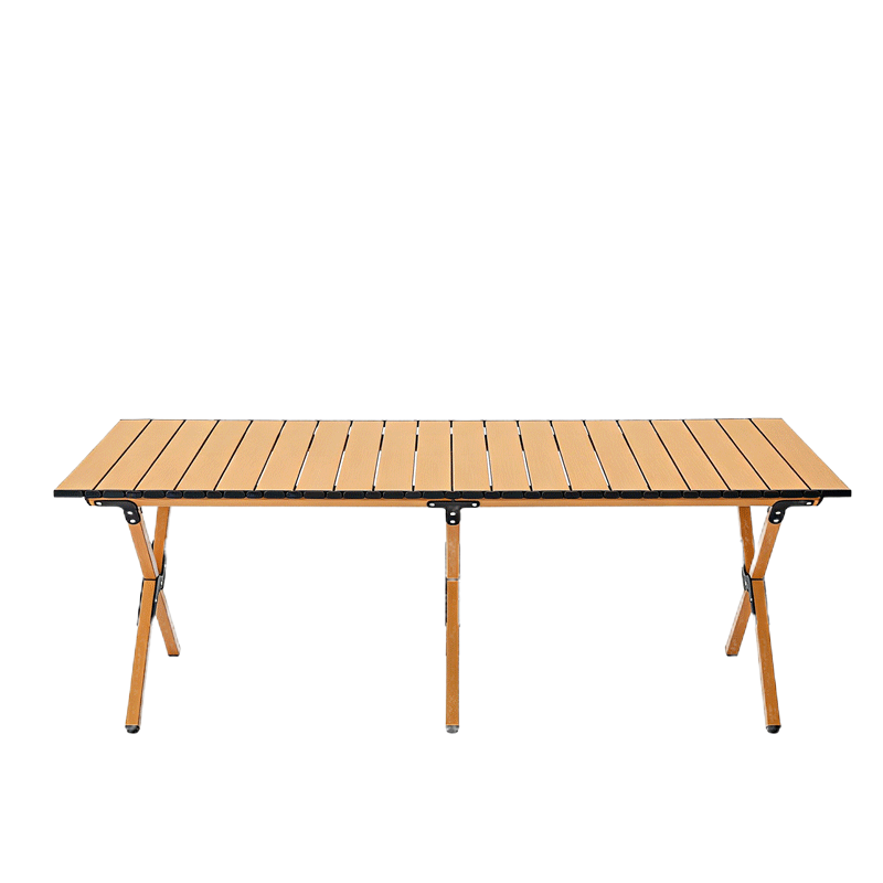 鑫睿辉 户外露营桌 150*70*50cm 张