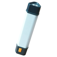 为佳天 强光工作灯 磁吸式红蓝警示灯 FW2186 台