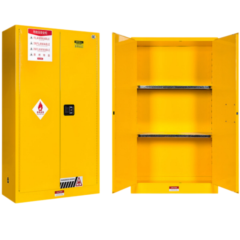 凡尔尚防爆柜45加仑台