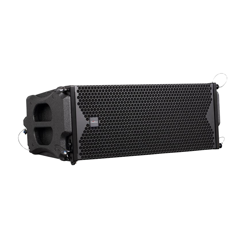 Gestton捷思通 GEC-SLA20S 专业线性阵列音箱