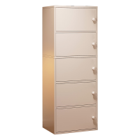 宜掌柜 收纳柜置物柜