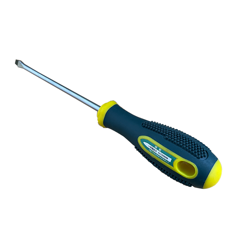祥屹 一字螺丝刀 6*150mm 把