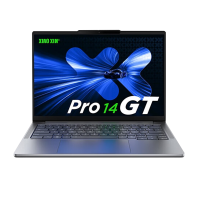 联想(Lenovo)小新Pro14 14英寸轻薄笔记本电脑AI元启 Ultra5-336H 32G 1T 2.8K 120Hz OLED