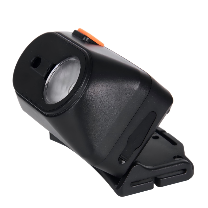 海威乐(HAIWEILE)微型防爆头灯HWL-GZD002 3W IP66