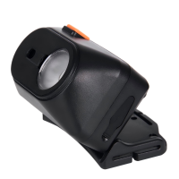 海威乐(HAIWEILE)微型防爆头灯HWL-GZD002 3W IP66