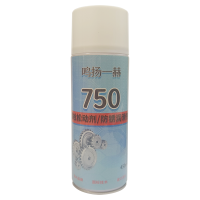 鸣扬一赫 螺栓松动剂 防锈润滑剂 750 450ml 瓶