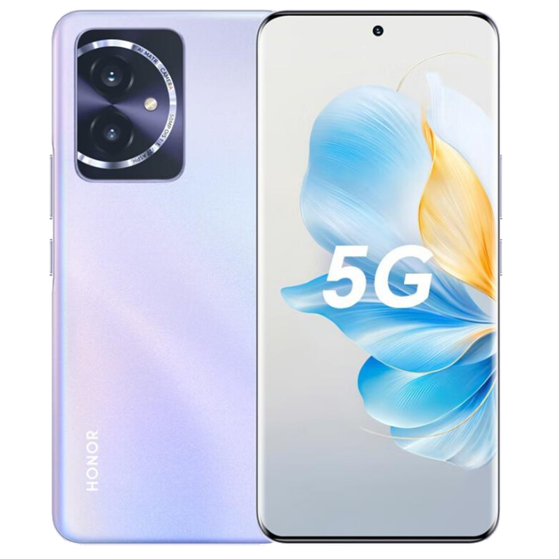 [二手9成新]荣耀200 天海青 12G+512G 全网通安卓手机6.7英寸曲屏骁龙7Gen3拍照娱乐备用5G手机