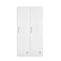 鑫睿辉 木制衣柜 900*500*2000mm 个