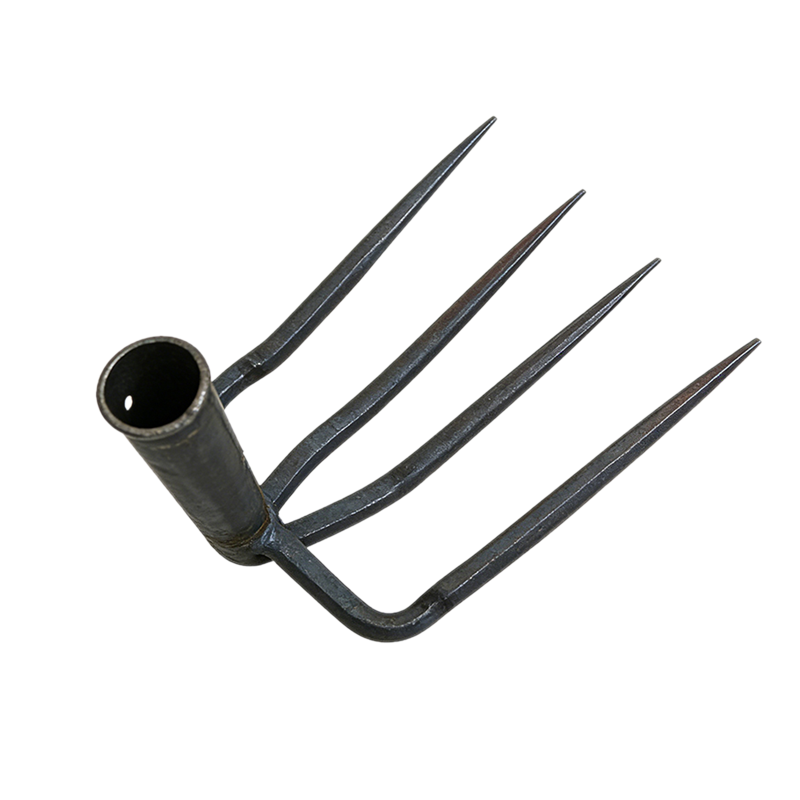 腾友安 铁耙 4齿/个
