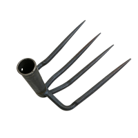 腾友安 铁耙 4齿/个