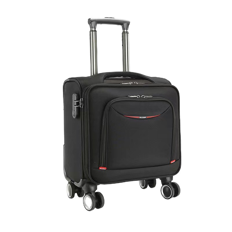 森枭SENXIAOSABER拉杆箱18寸SX-9713