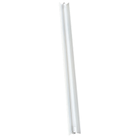 为佳天 LED节能灯 1.2米日光灯 XHRT8 台 单管带罩