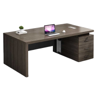 铭思达办公桌老板桌