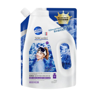 SukGarden蔬果园蓝风铃香水柔软洗衣液(袋装)-508g