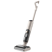 苏泊尔SUPOR智能洗地机WV-W83D微电脑控制双吸头自清洁轻便烘干设计