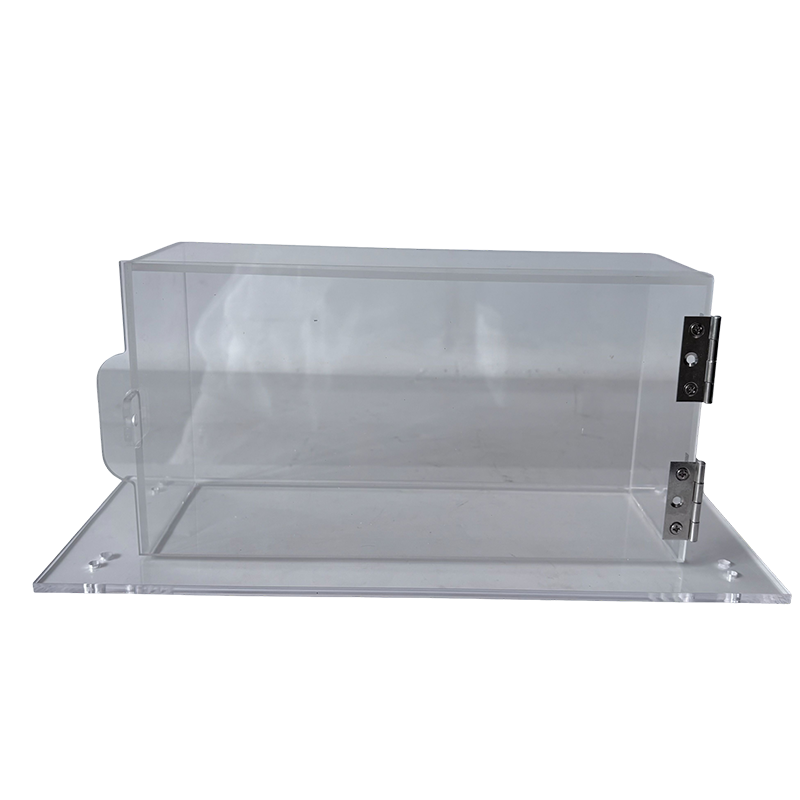 普拓塑 亚克力储存盒 TS280 个