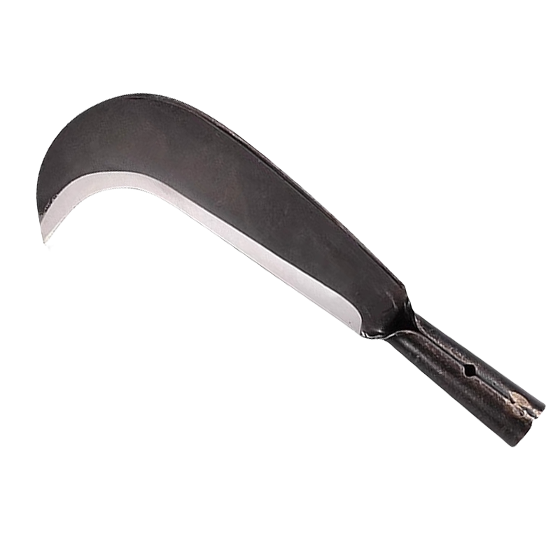 瑞季勤 镰刀 弯头 把