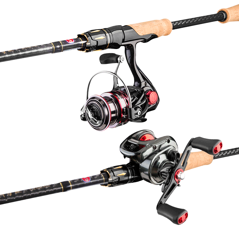 光威斗力MCML直柄2102