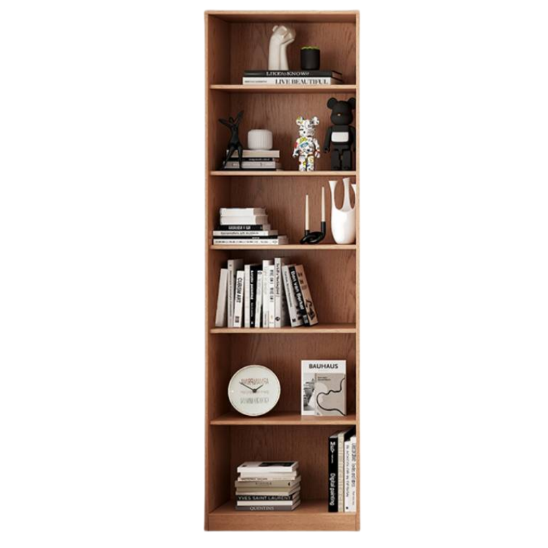 豫龙都书柜实木个