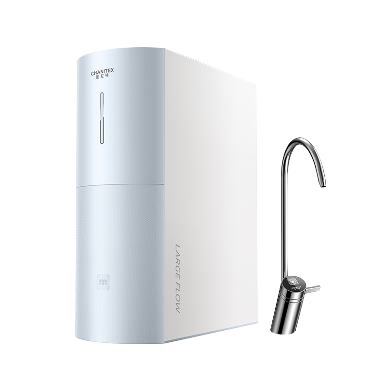 AO史密斯佳尼特净水器CR2800BM1