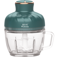 屈臣氏多功能绞肉机玻璃款