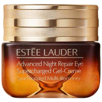 [2瓶装]Estee Lauder雅诗兰黛第五代小棕瓶抗蓝光熬夜眼霜15ml紧致抗皱淡化细纹黑眼圈