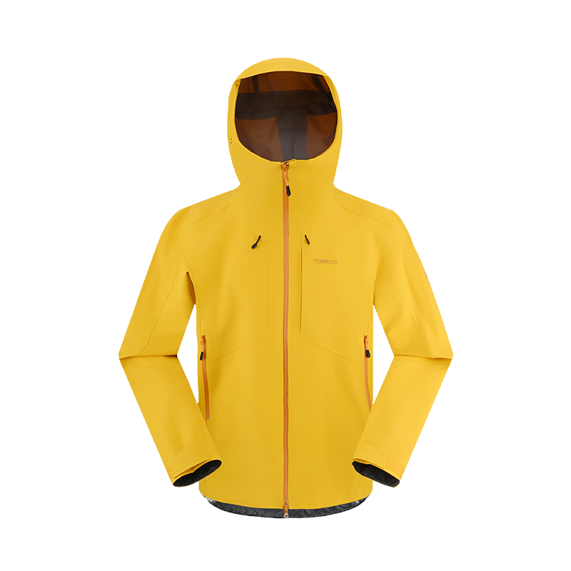 探路者 男式三层冲锋衣 TABBAN91021/件