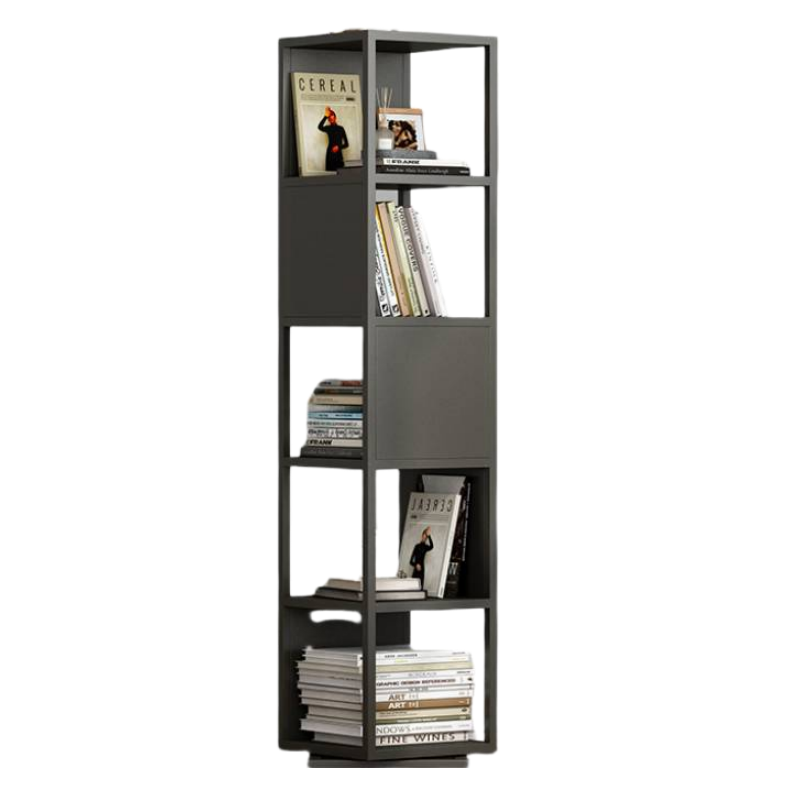 豫龙都书架可旋转个