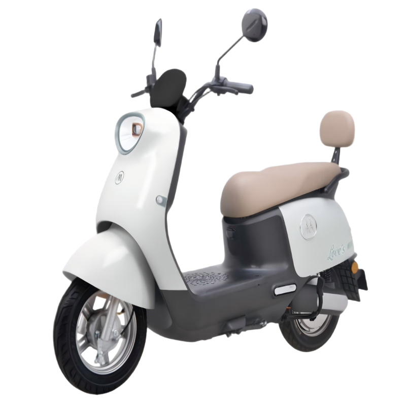 巴兹巴姆 BUZZBOMB 优悦轻便电动摩托车