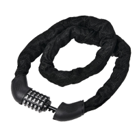 德素 链条锁 1.2米 把