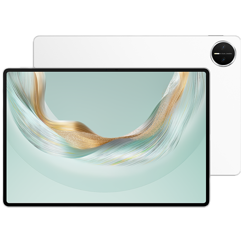 华为(HUAWEI) MatePad Pro 12.2英寸2025 柔光版鸿蒙5 双层OLED柔光屏WIFI 12GB 512GB 宣白