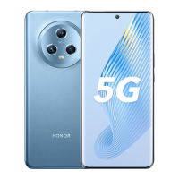 荣耀Magic5 12GB+256GB 燃橙色 第二代骁龙8旗舰芯 120Hz智能刷新率 5400万超清广角主摄 5G手机 荣耀官方正品