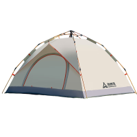 尚烤佳全自动帐篷(风语)/2m*1.5mLS-680
