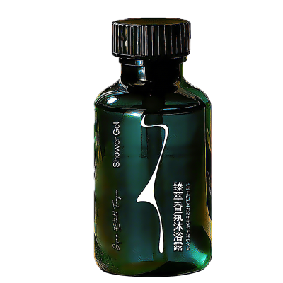 创漾(CHUANGYANG) CY1068 臻萃香氛沐浴露35ml(计价单位:瓶)
