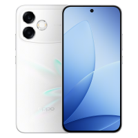 OPPO A6s Pro 12GB+512GB 好运莲莲 颜值天花板 流畅实力派 六年久用流畅 5G智能 新品手机