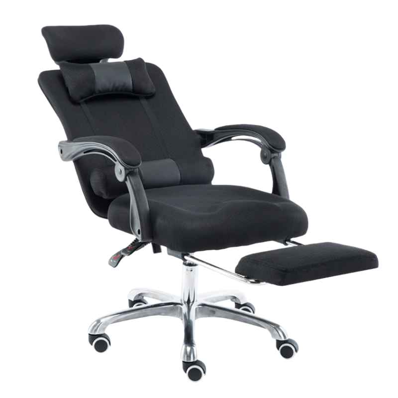 伊洛源 办公椅职员椅