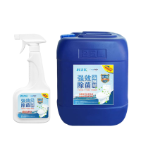 玥洁乐 洁厕灵 套装款 组