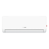 国补链接统帅 Leader 空调KFR-35GW/LA1-1