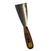 德基工品 油灰刀 2寸 把