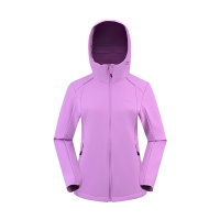 探路者 女式软壳外套 TAEEAN92054/件