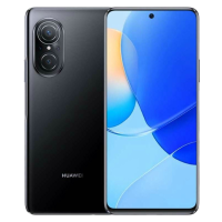 [二手95新]华为nova9 SE 幻夜黑 8G+128G 全网通安卓手机6.78英寸直面屏骁龙680双卡拍照4G手机