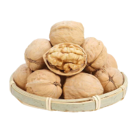 珑语田 手剥纸皮核桃(草本味)2.5千克 袋