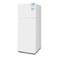 4.4 手机店志高冰箱156升